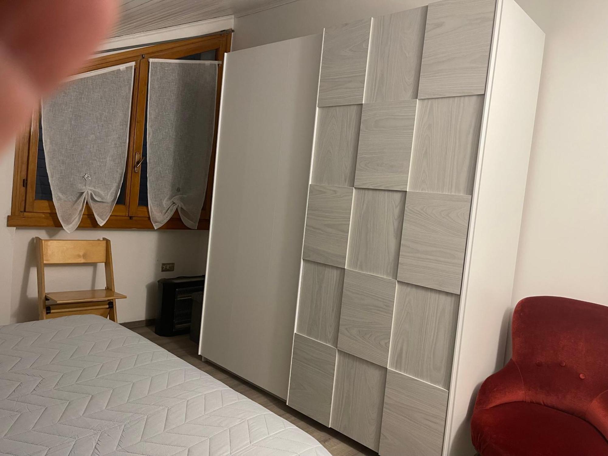 B&B Villa Alma San Costanzo Bagian luar foto