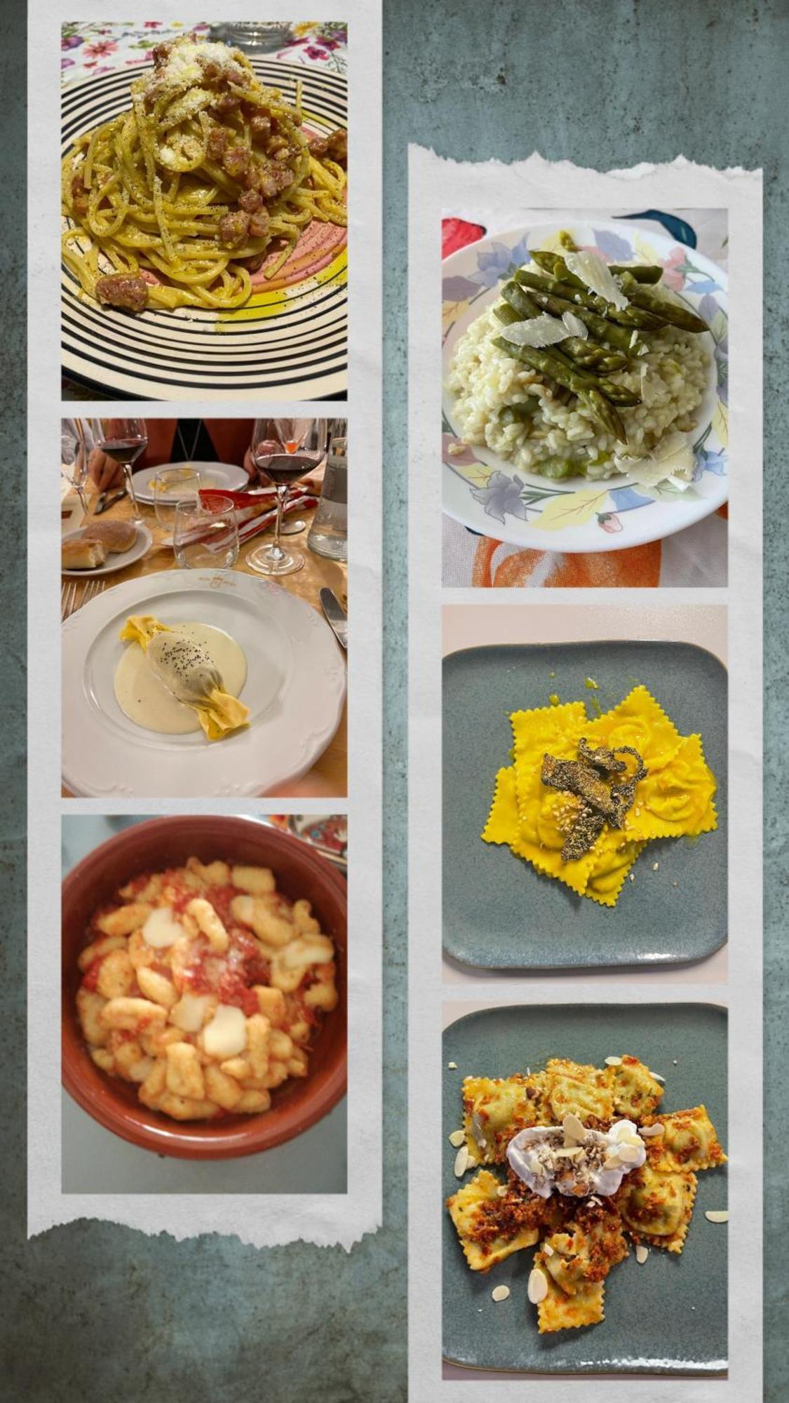 B&B Villa Alma San Costanzo Bagian luar foto